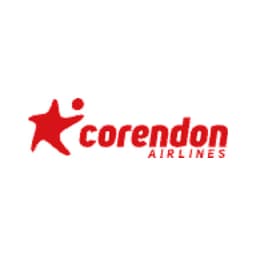 Corendon Airlines logo