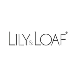 Lily & Loaf logo