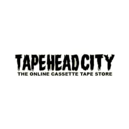 Tapehead City logo