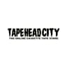Tapehead City logo