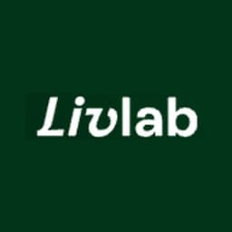 Livlab logo