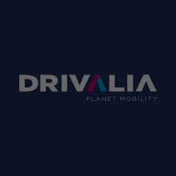 Drivalia logo