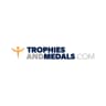 Trophies and Medals logo