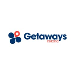 Getaways Ireland logo