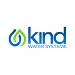 Kind Water Systems logo