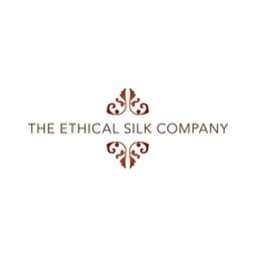 The Ethical Silk Company logo