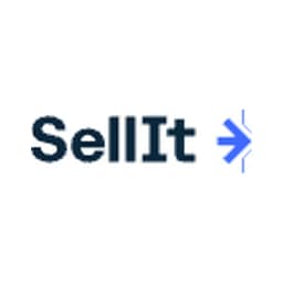 Sell It logo