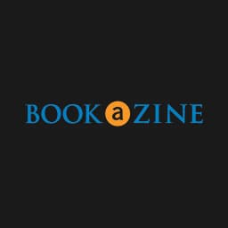 Bookazine logo