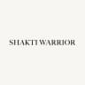 Shakti Warrior logo