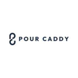 Pour Caddy logo