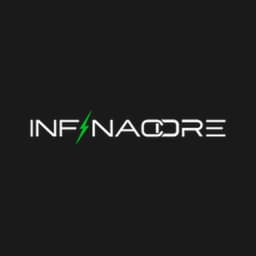 InfinaCore logo