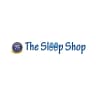 The Sleep Shop logo