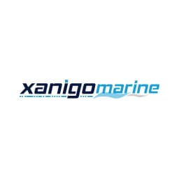 Xanigo Marine logo