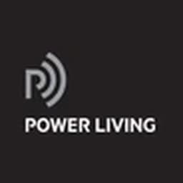 Power Living logo