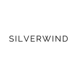 Mysilverwind logo