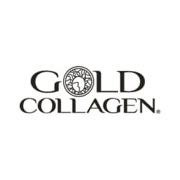 Gold Collagen logo