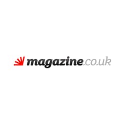 Magazine.co.uk logo