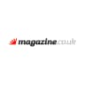 Magazine.co.uk logo