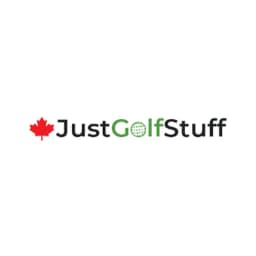 Just Golf Stuff logo