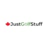 Just Golf Stuff logo