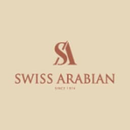 Swiss Arabian logo
