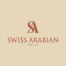 Swiss Arabian logo