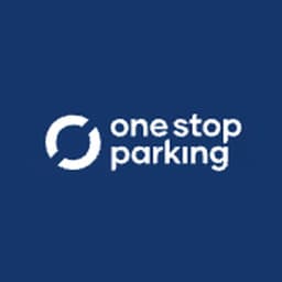 OneStopParking.com logo