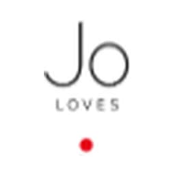 Jo Loves logo