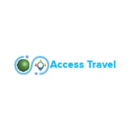 Access Travel logo
