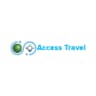 Access Travel logo