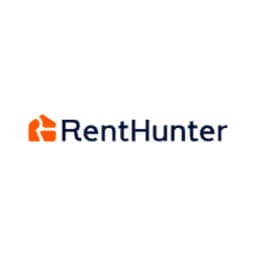 RentHunter logo