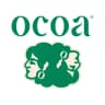 OCOA Beauty logo
