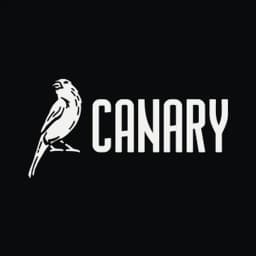 Canary Clean Products logo
