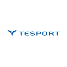 Tesport Travel logo