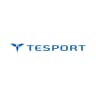 Tesport Travel logo
