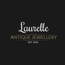 Laurelle Antique Jewellery logo