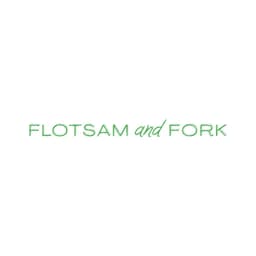 Flotsam + Fork logo