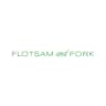 Flotsam + Fork logo