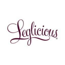 Leglicious logo