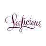 Leglicious logo