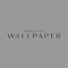 World of Wallpaper logo