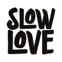 The Slow Love logo