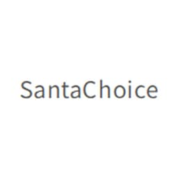 SantaChoice logo