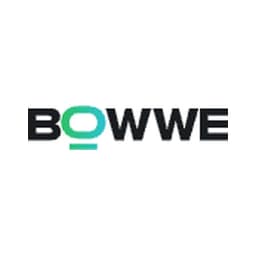 Bowwe logo