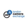 London Camera Exchange logo