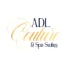 ADL Couture & Spa Suites logo