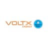 VoltX Energy logo