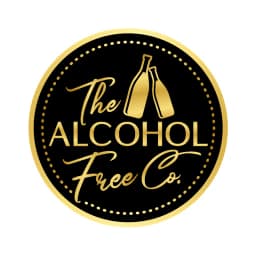 The Alcohol Free Co logo