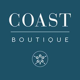 Coast Boutique logo