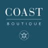 Coast Boutique logo
